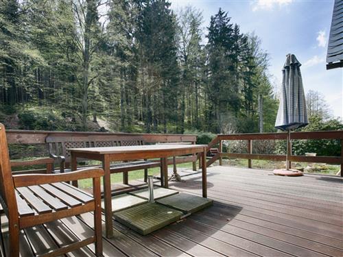 Ferienhaus - 11 Personen -  - Jägerhausstraße - 02736 - Oppach