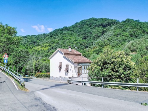 Holiday home - 4 persons -  - 16030 - Moneglia