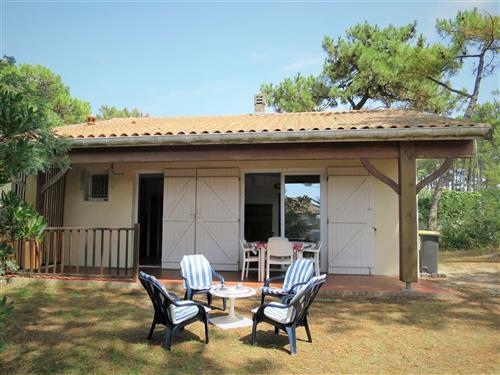 Holiday home - 4 persons -  - Lacanau - 33680