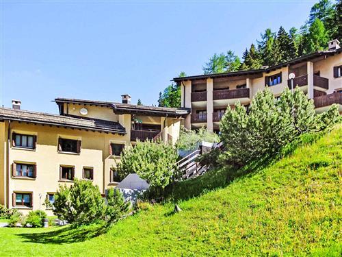 Ferienhaus - 7 Personen -  - Silvaplana-Surlej - 7513