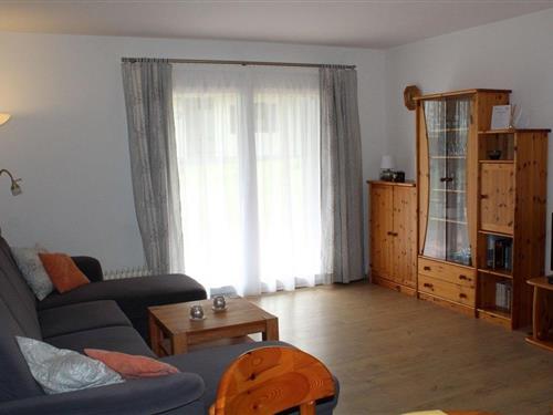 Feriehus / leilighet - 4 personer -  - Hochbergle - 86983 - Lechbruck Am See