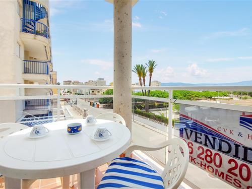 Holiday Home/Apartment - 6 persons -  - Carrer Formentera - Playa De Bellreguard - 46713 - Bellreguard