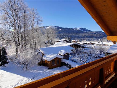 Ferielejlighed - 3 personer -  - Biedring - 6352 - Ellmau