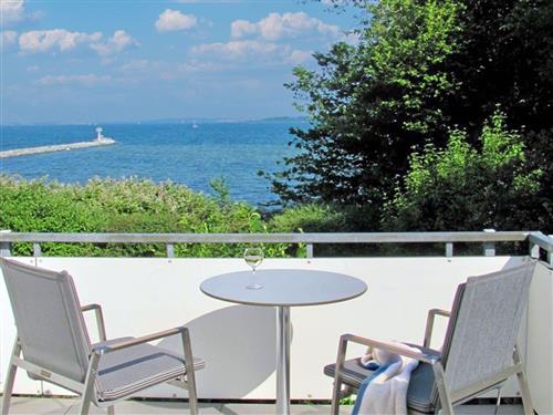 Holiday apartment - 2 persons -  - Hafenstraße - 18581 - Putbus / Lauterbach