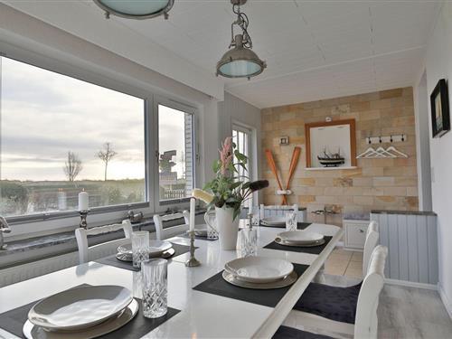 Feriehus - 8 personer -  - Strandallee - 23683 - Haffkrug