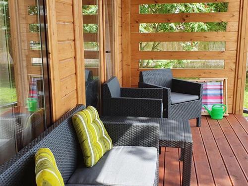 Sommerhus - 4 personer -  - Lidzbark - 13-230