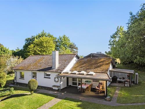 Sommerhus - 7 personer -  - Klintholm Strand - Bøsøre - Klintholm Strand - 5874 - Hesselager