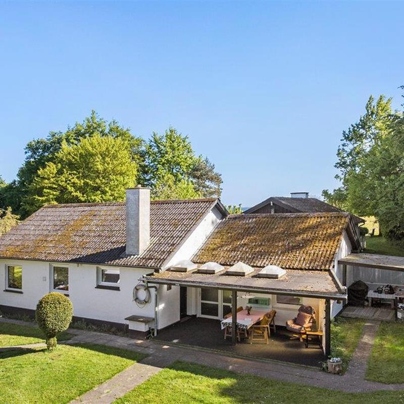 Ferienhaus - 7 Personen -  - Klintholm Strand - Bøsøre - Klintholm Strand - 5874 - Hesselager