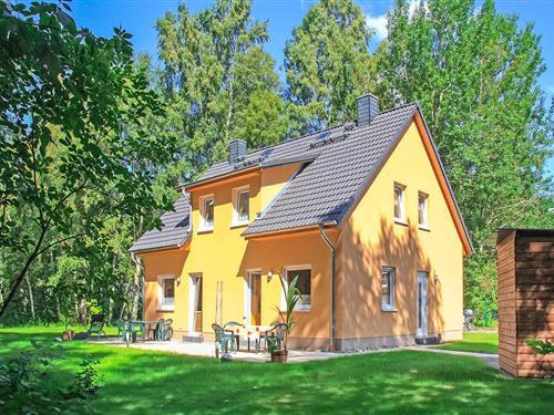 Ferienhaus - 5 Personen -  - Am Hasenwinkel - 17449 - Karlshagen (Ostseebad)