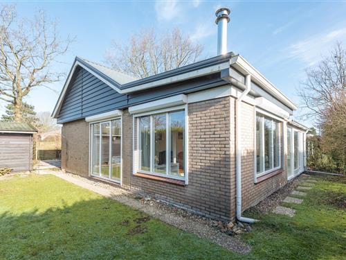 Holiday home - 2 persons -  - 4484SE - Kortgene
