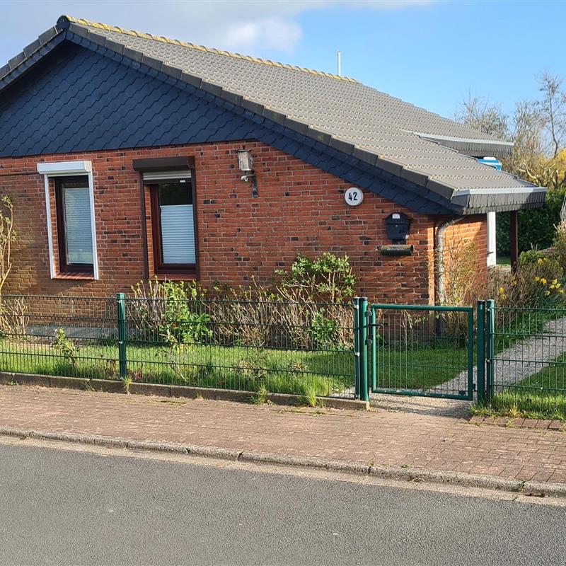 Sommerhus - 3 personer -  - Kleine Sauerlück - 24409 - Stoltebüll