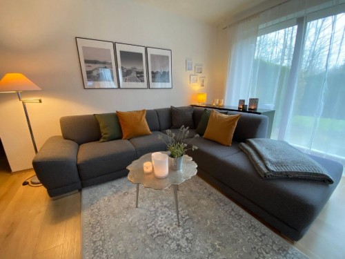 Ferielejlighed - 6 personer -  - Dorfstraße - 18574 - Gustow