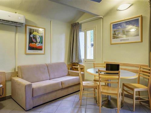 Bungalow - 4 personer -  - 57027 - San Vincenzo