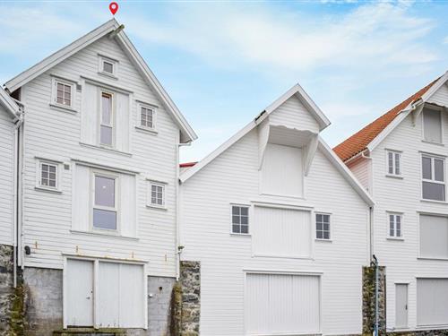 Ferienhaus - 6 Personen -  - Molovegen - Sandve/Skudneshavn/Karmøy - 4272 - Sandve