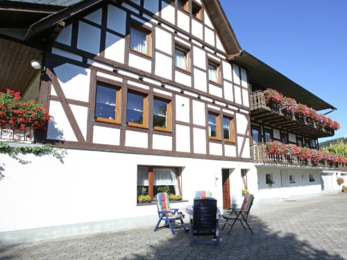 Ferieleilighet - 5 personer -  - 57392 - Schmallenberg-Oberkirchen