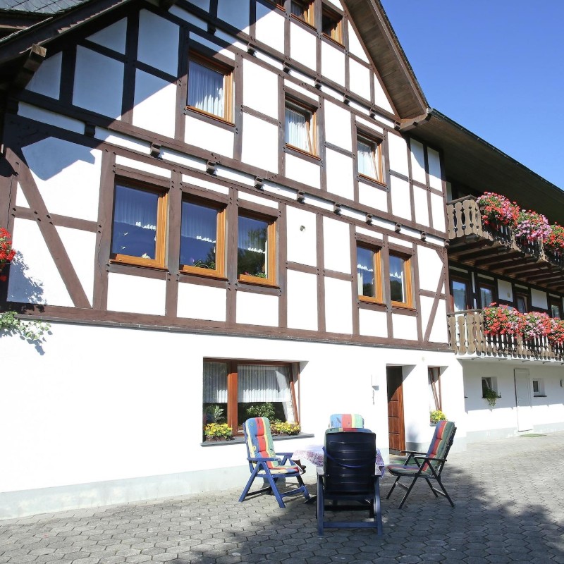 Ferielejlighed - 5 personer -  - 57392 - Schmallenberg-Oberkirchen
