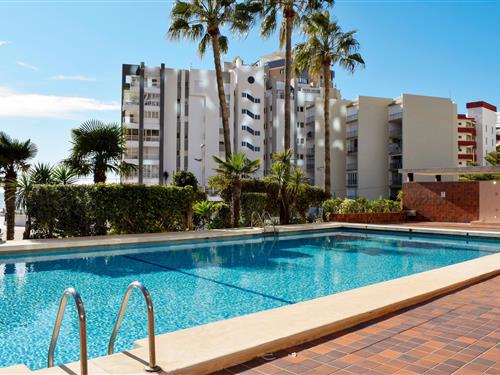 Sommerhus - 6 personer -  - Alemania - 03710 - Calpe