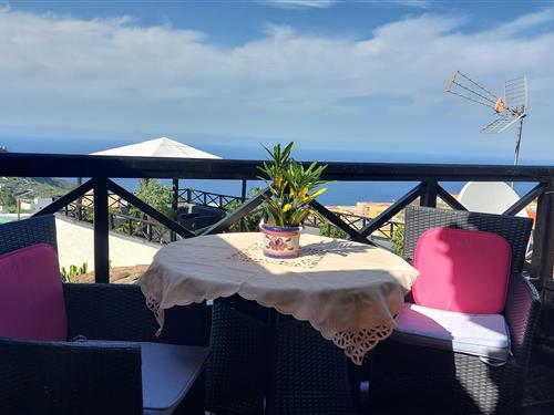 Holiday apartment - 2 persons -  - Camino el Peralillo - 38438 - Icod De Los Vinos