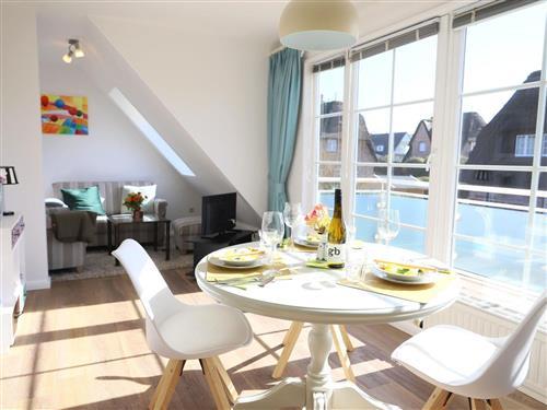 Ferieleilighet - 2 personer -  - Horsatal - 25996 - Wenningstedt