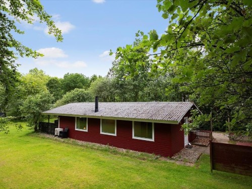 Sommerhus - 6 personer -  - Sydmarken - Arrild - 6520 - Toftlund