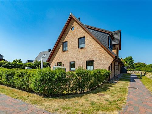 Ferienhaus - 6 Personen -  - Trift - 25980 - Sylt