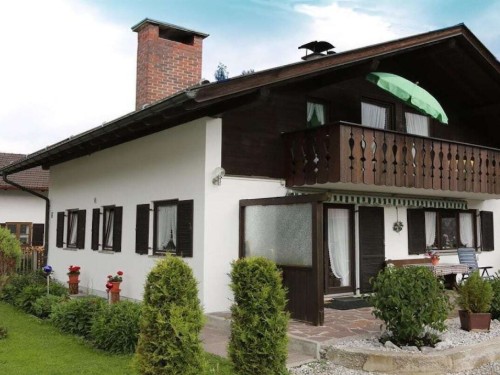 Feriehus - 4 personer -  - 82490 - Farchant
