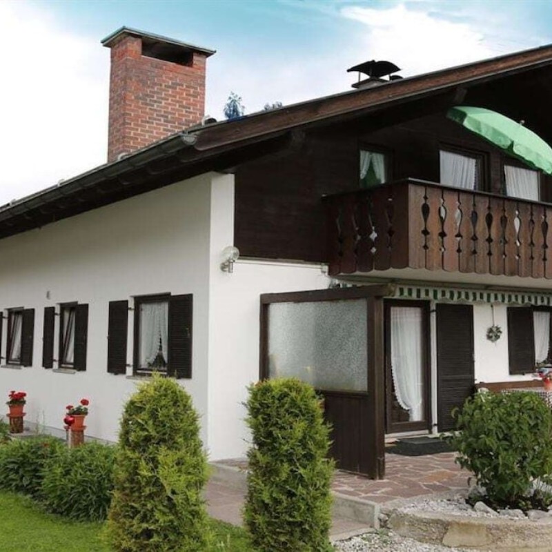 Sommerhus - 4 personer -  - 82490 - Farchant