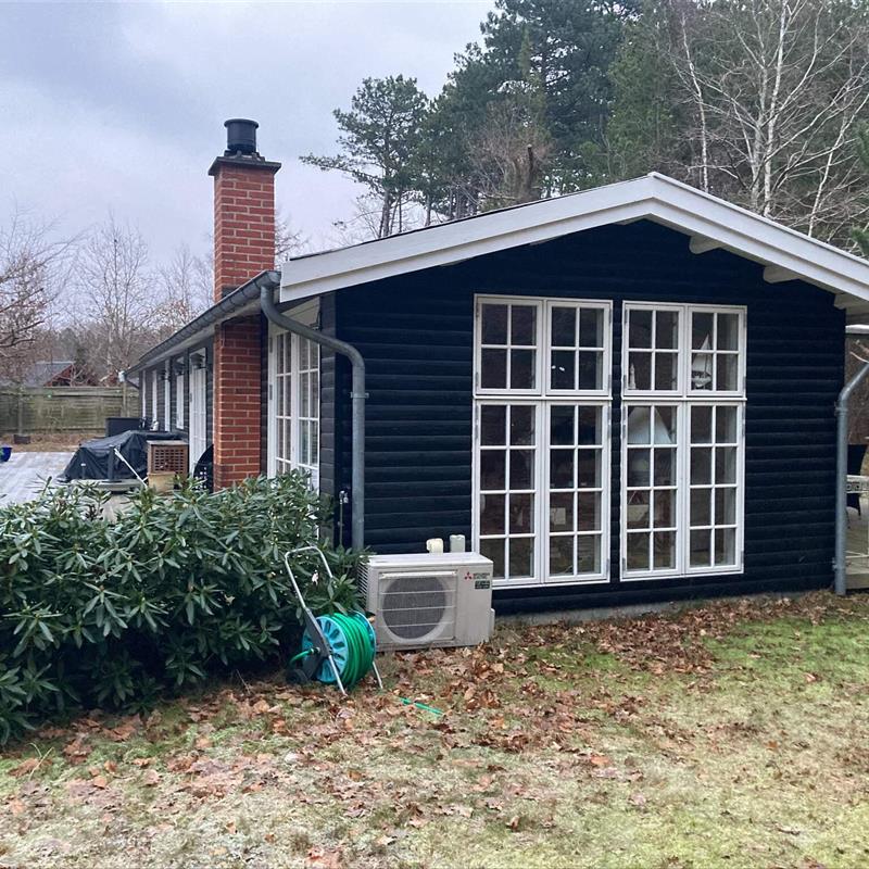 Ferienhaus - 6 Personen -  - Vej 12 Nr - Vig Lyng - 4560 - Vig