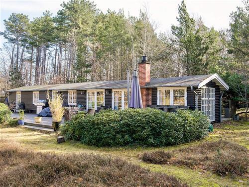 Feriehus - 6 personer -  - Vej 12 Nr - Vig Lyng - 4560 - Vig