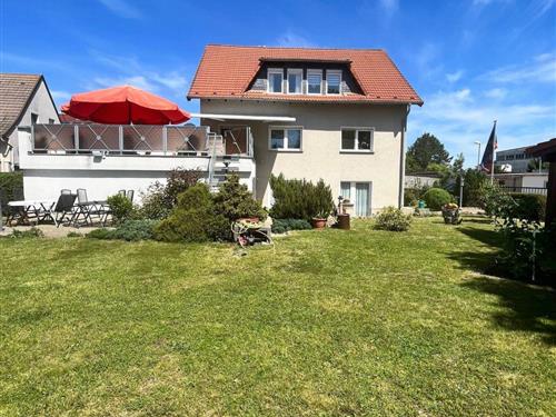 Holiday home - 10 persons -  - Thale - 06502