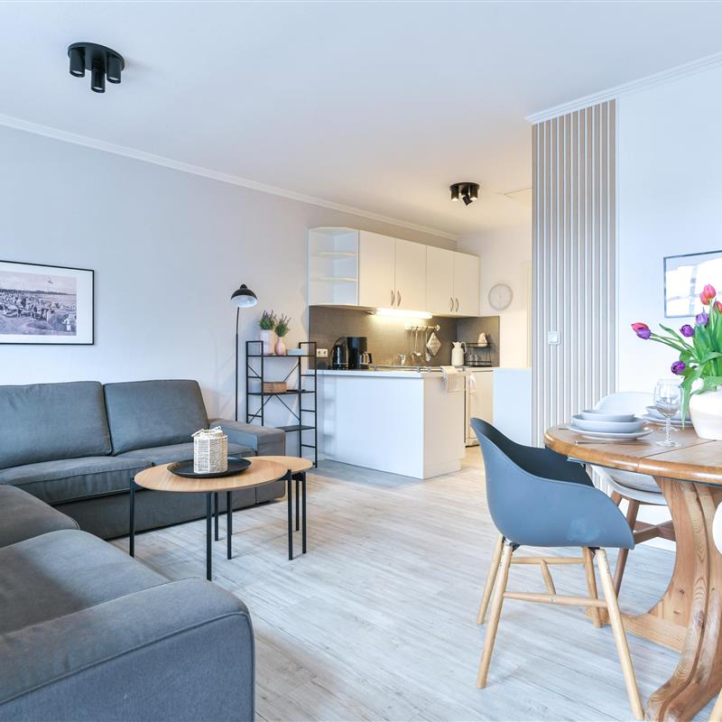 Ferielejlighed - 3 personer -  - Heisterbusch - 23746 - Kellenhusen