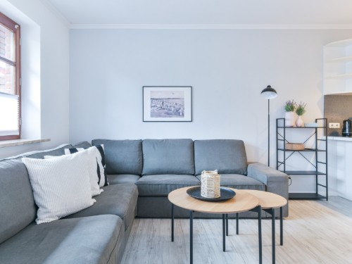 Ferielejlighed - 3 personer -  - Heisterbusch - 23746 - Kellenhusen
