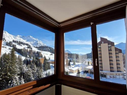 Ferieleilighet - 4 personer -  - San  Bernardino - 6565