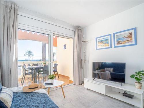 Feriehus / leilighet - 4 personer -  - 17487 - Empuriabrava