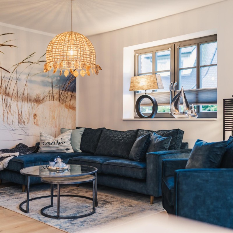 Sommerhus - 6 personer -  - Friedenstrasse 29 b - 18374 - Ostseebad Zingst