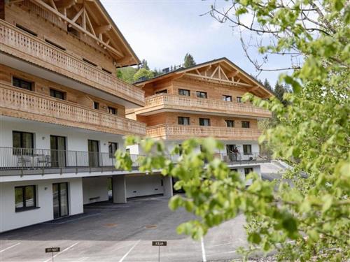 Holiday apartment - 4 persons -  - Gleiming - 8973 - Pichl