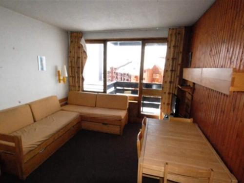 Ferienhaus - 5 Personen -  - 73320 - Tignes