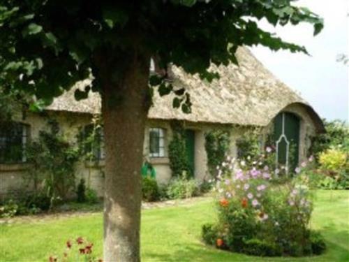 Ferienwohnung - 2 Personen -  - Norderende - 24863 - Börm