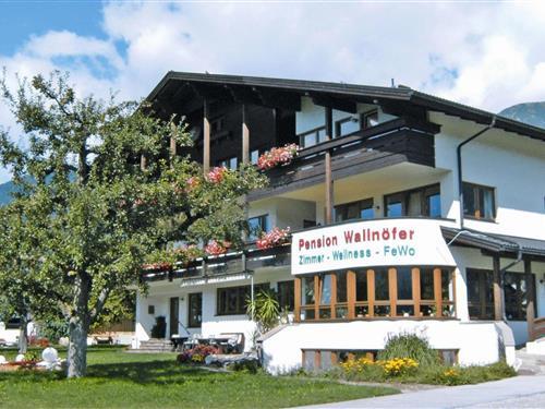 Bondehus - 6 personer -  - 6414 - Mieming