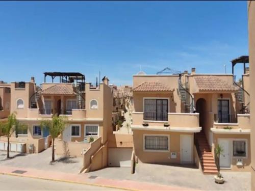 Holiday home - 5 persons -  - 04617 - Almeria