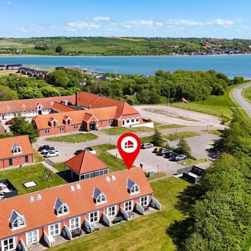 Ferienwohnung - 4 Personen -  - Søgårdevejen 8 A - Gjellerodde - 7620 - Lemvig