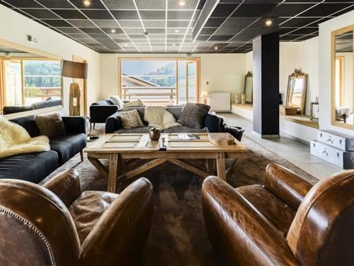 Ferielejlighed - 4 personer -  - 74920 - Combloux