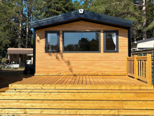 Chalet - 6 Personen -  - 3520 - Zonhoven