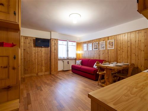 Vakantie appartement - 4 personen -  - Madesimo - 23024