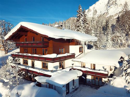 Holiday Home/Apartment - 5 persons -  - Vordere Ramsau - 8972 - Ramsau Am Dachstein