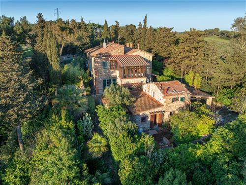 Ferieleilighet - 2 personer -  - Rosignano Marittimo - 57016