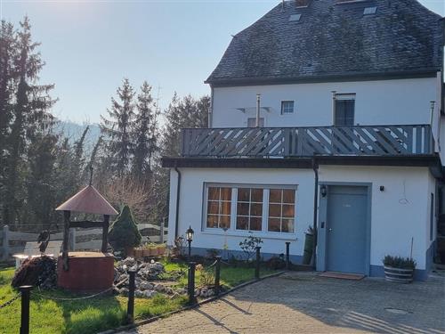 Semesterlägenhet - 2 personer -  - Moselstraße - 54536 - Kröv / Kövenig