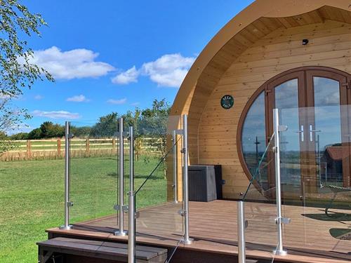 Holiday home - 5 persons -  - York - YO41 1jh