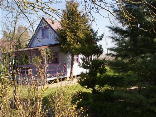 Sommerhus - 4 personer -  - Darlowo - 76-150