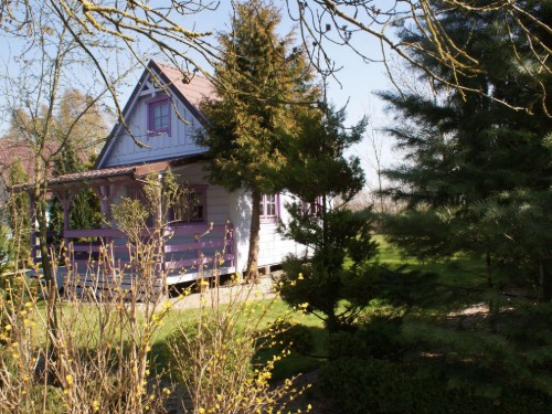 Sommerhus - 4 personer -  - 76-150 - Darlowo